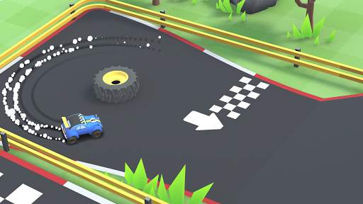 Best Rally screenshot 6