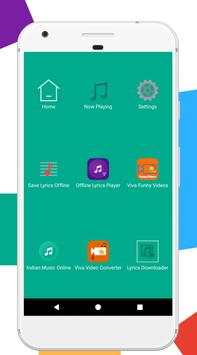 Mp3 Lyrics Music Player screenshot 9