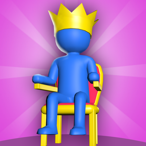 Clashers.io - Crowd Run 3D icon