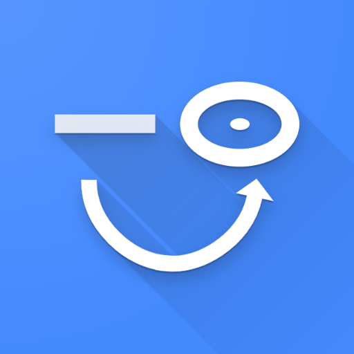 Similar apps icon