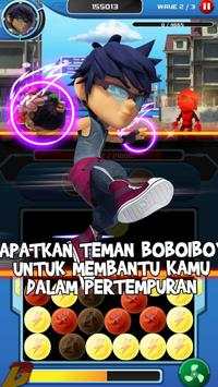 BoBoiBoy: Power Spheres screenshot 3