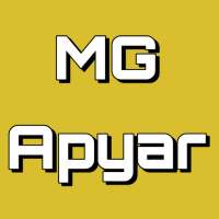 MG Apyar Founddie CM
