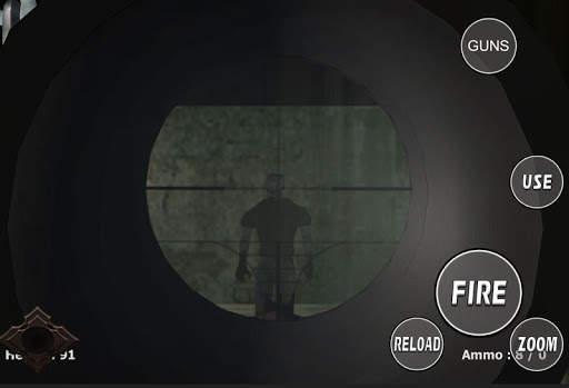 Zombie Land screenshot 4