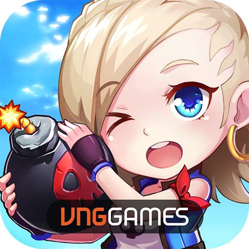 GunPow - Bắn Gà Teen PK 2.0.4