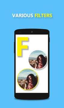 Free FilmoraGo Advice screenshot 1