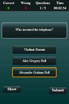 Inventions screenshot 6