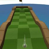 Golf 2016 icon