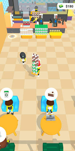 Coffee Shop screenshot 6