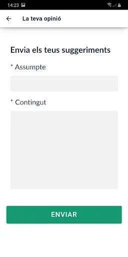 App to You! screenshot 5