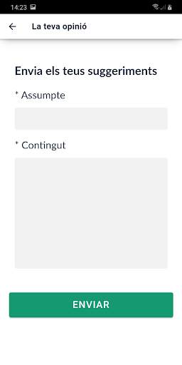 App to You! screenshot 5