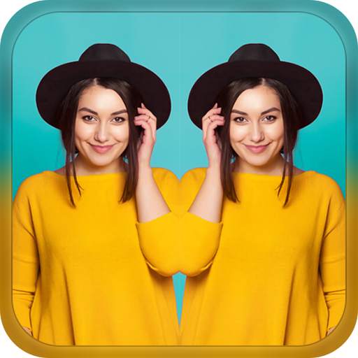 Mirror Photo 3D Mirror Editor 2.7