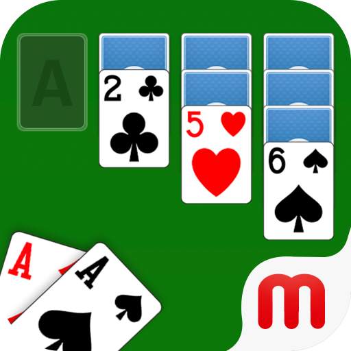 Solitaire Poker Game 1.5.0