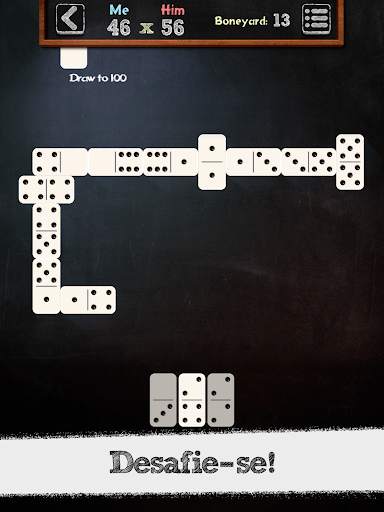 Dominós, Jogo de Dominó screenshot 6