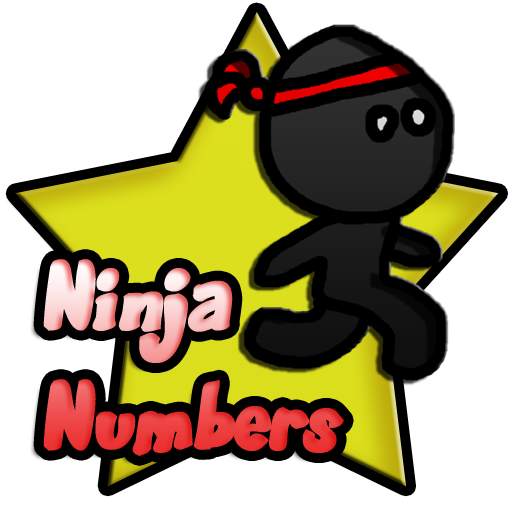 Ninja Numbers 1.0.5