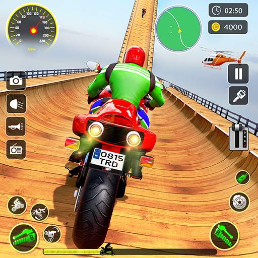 Real Bike Racing 3D Bike Games 7.3