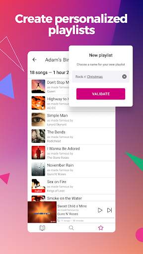 KaraFun - Karaoke Party screenshot 5