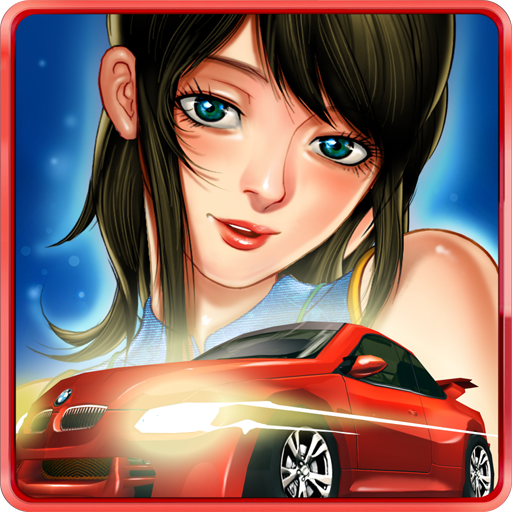 Rush hour hero icon