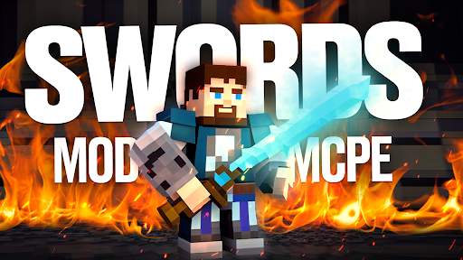 Mod Sword for Minecraft PE screenshot 1