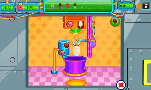 Pabrik Permen screenshot 4