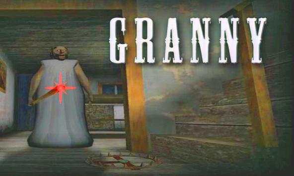 Granny Advanced Guide screenshot 2