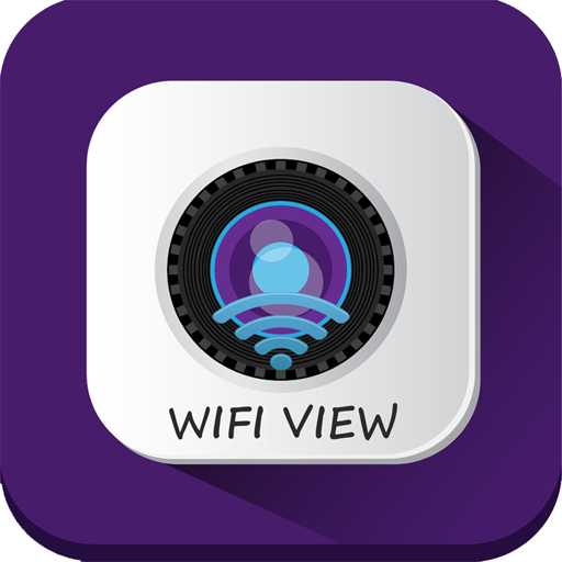 Wifi View icon