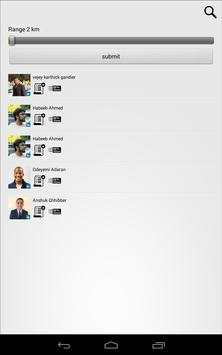 Networking app old version скриншот 1