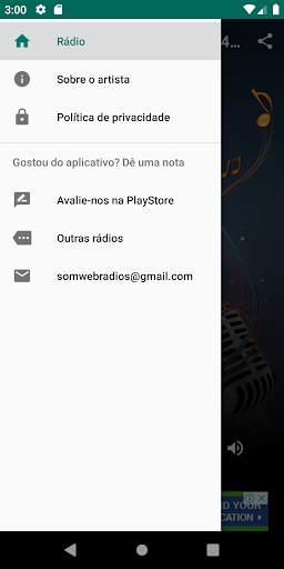 📻 Rádio Tonico e Tinoco (24h) screenshot 3