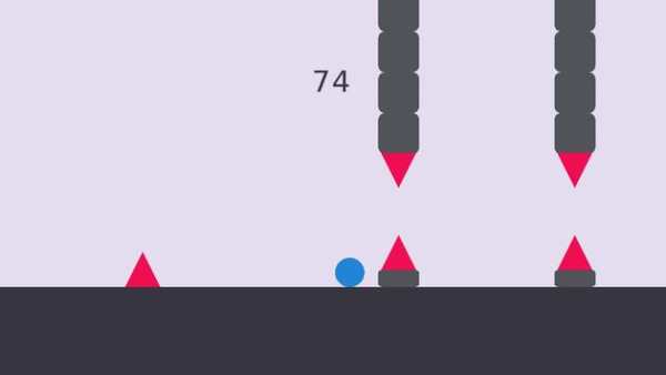 Pure Geometry скриншот 1