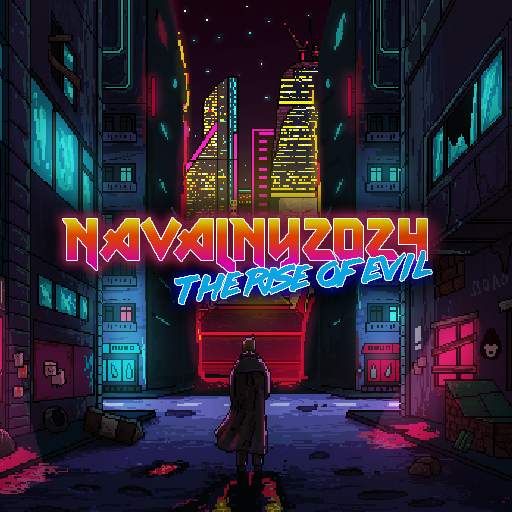 Navalny 2024: the rise of evil 1.7.5.0