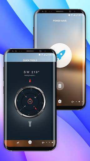 S8 Launcher for Samsung Galaxy - S8 Edge Screen screenshot 3