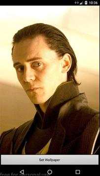 Loki Wallpaper screenshot 3