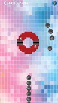 AA Magnet.io Target Hit Dash: New Fun Game скриншот 2