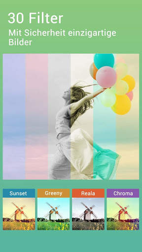 No Crop für Instagram screenshot 10