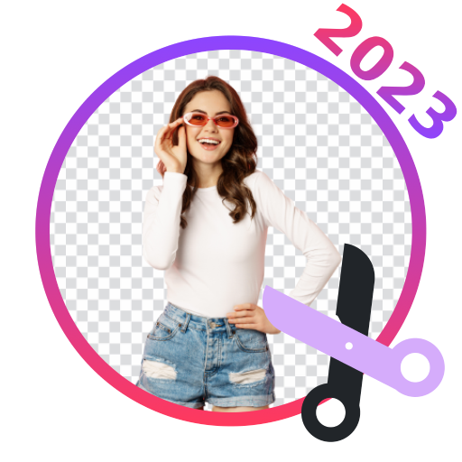 Backgoun Eraser Auto RemoveBg icon