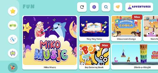 Miko Companion screenshot 2