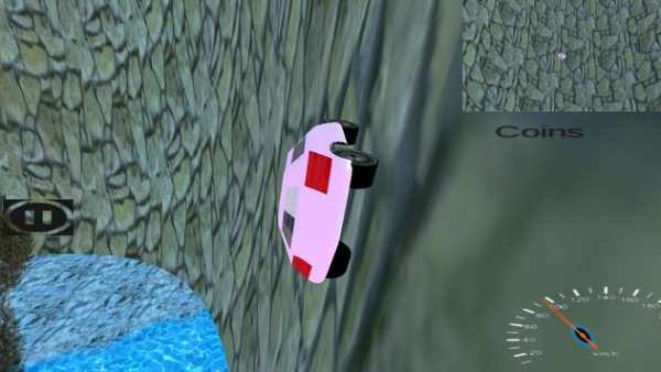 Hill Climb Race 3D screenshot 6