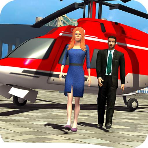 Virtual Billionaire Businessman Mom Life Simulator 1.4