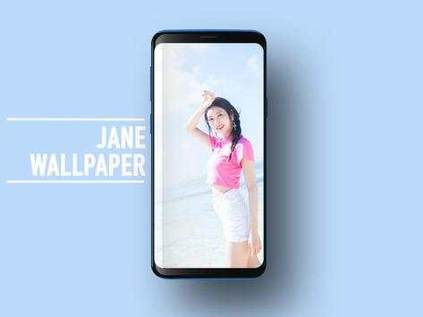 Momoland Jane Wallpaper KPOP Fans HD 4 تصوير الشاشة