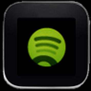 Spotify Remote for Sony screenshot 2