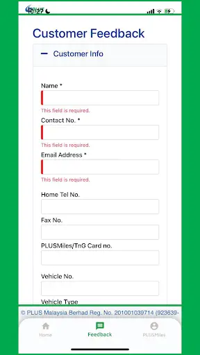 PLUS App (Official) screenshot 12