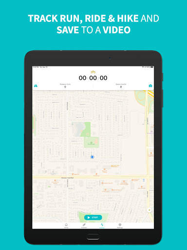 Stuneo:Export Video for Strava screenshot 12