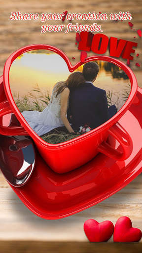 Love Photo Frames screenshot 8