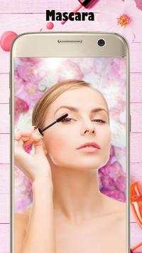You Makeup Cam - Beauty Makeup screenshot 3
