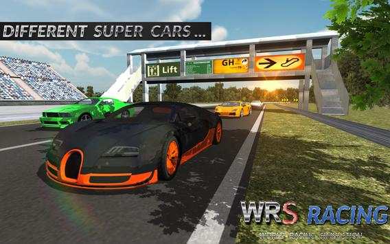 WRS corsa -GT- screenshot 6