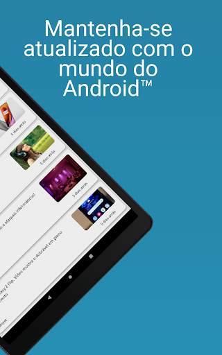 News on Android™ screenshot 15