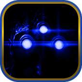 Night Vision Camera Device Simulated Filter 1.00