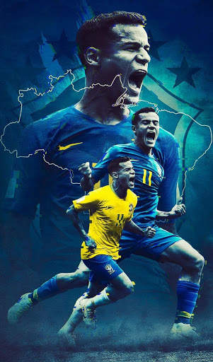 James Rodriguez 4K Wallpaper screenshot 8