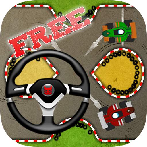 Car Racer Circuit FREE 1.7