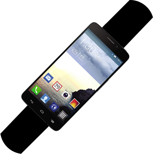 Smart Watch Simulator icon