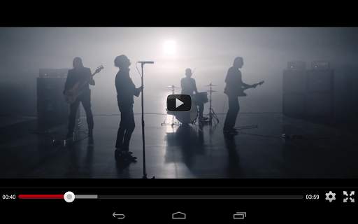 Rival Sons screenshot 3